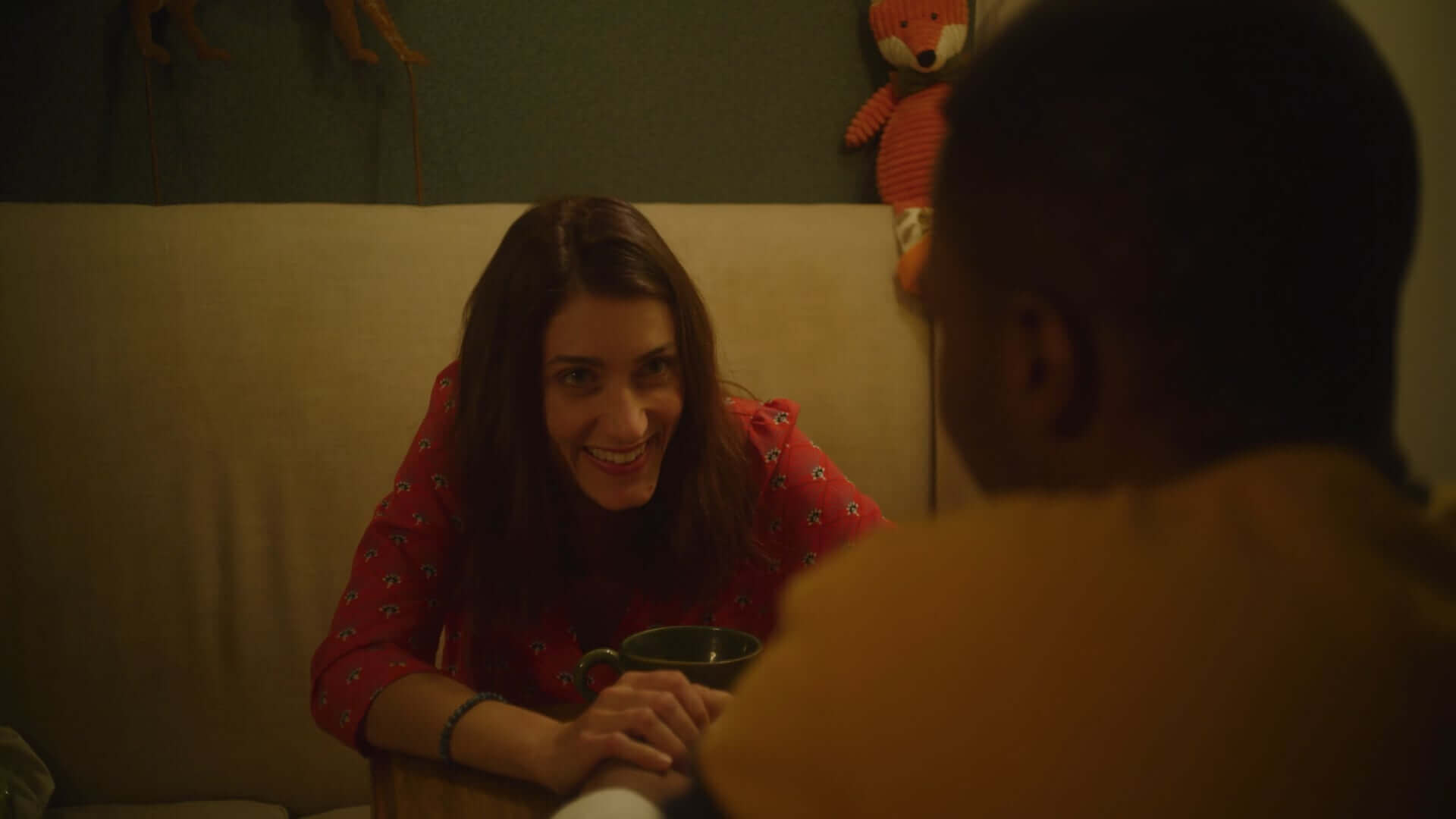 Flora Bourne-Chastel | La Réplique