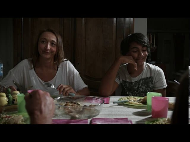 ILS VONT ENTRER "court métrage"