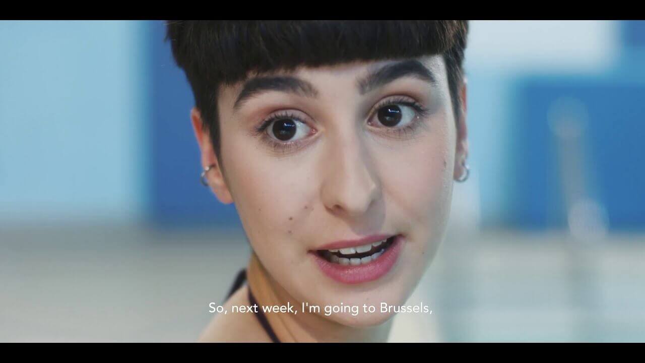 MAGALIE BERNARD - BANDE DEMO 2020 | La Réplique