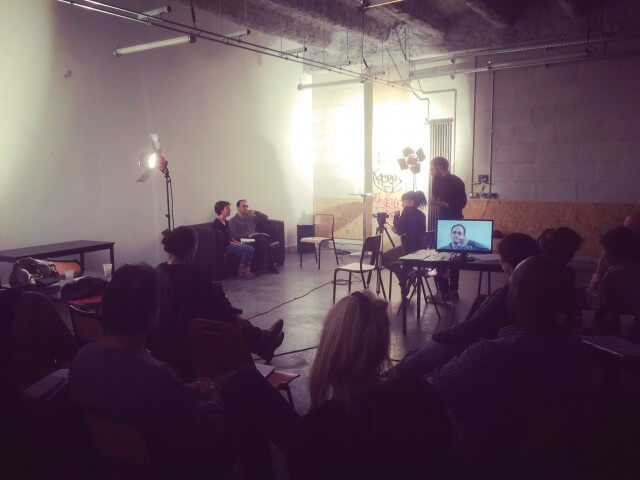 TRAINING CASTING à Toulon | La Réplique