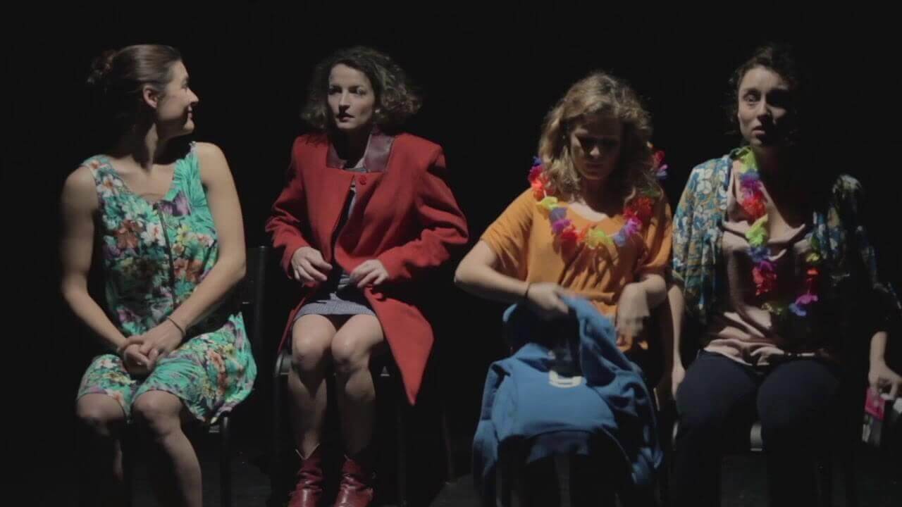 BOOBS | La Réplique