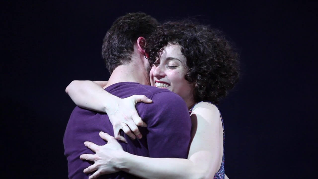 Mauvaises Mères - Lovely Cie - 2018 | La Réplique