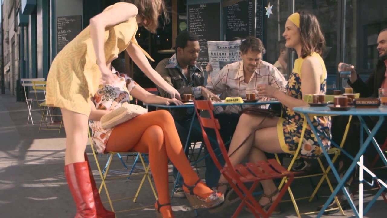 Film anniversaire des 50 ans du Groupe Chèque Déjeuner | La Réplique