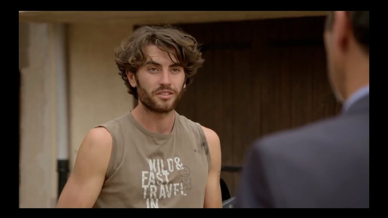 Ivan Bougnoux - Bande démo 2020 - Showreel