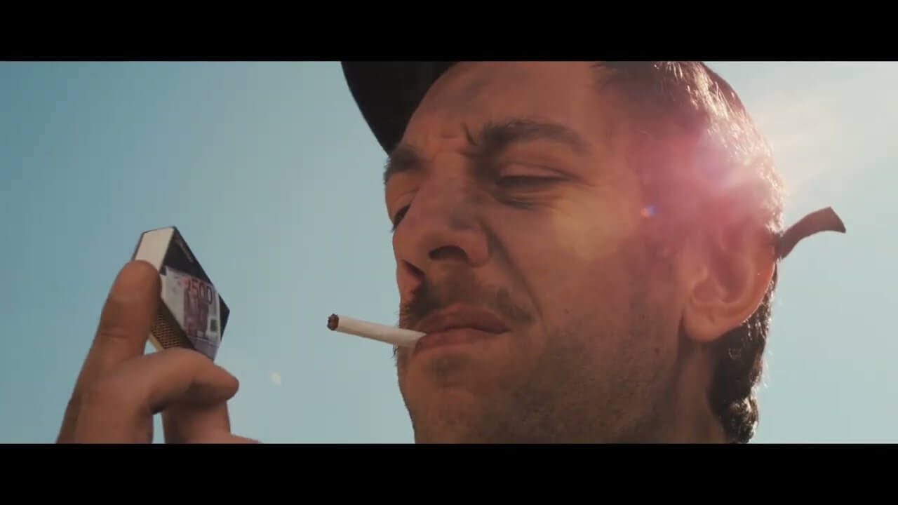 Bande Démo 2021 // Pietro Botte | La Réplique