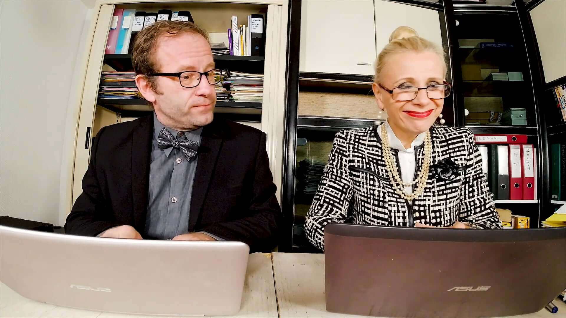 J'ai plus de 50 ans et je vais bien, MERCI! Antonio BANDERAS