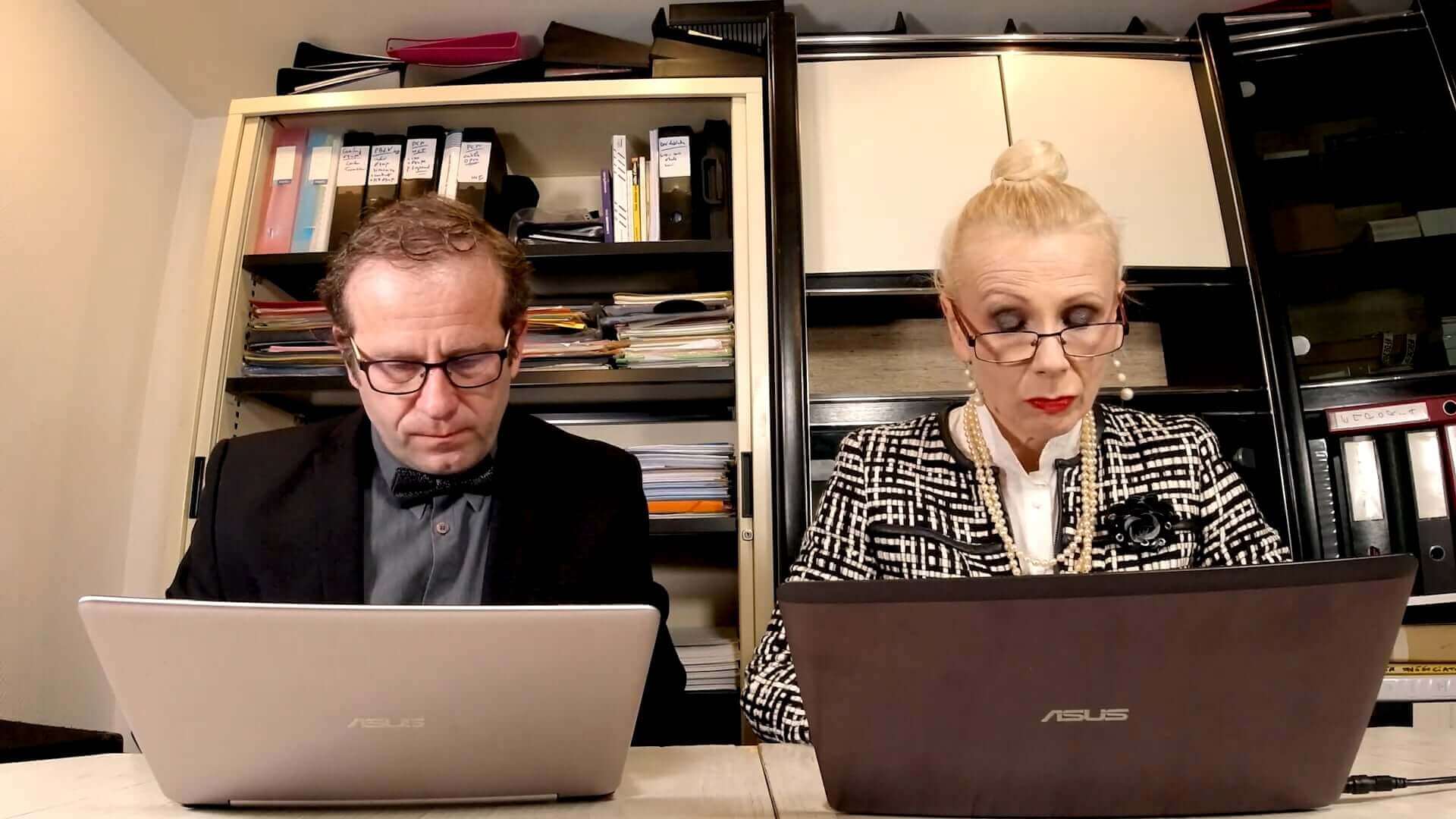 Insomnies épisode N°3