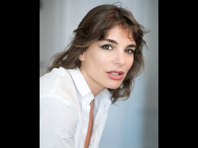 Floriane Jourdain - comédienne, chanteuse | La Réplique