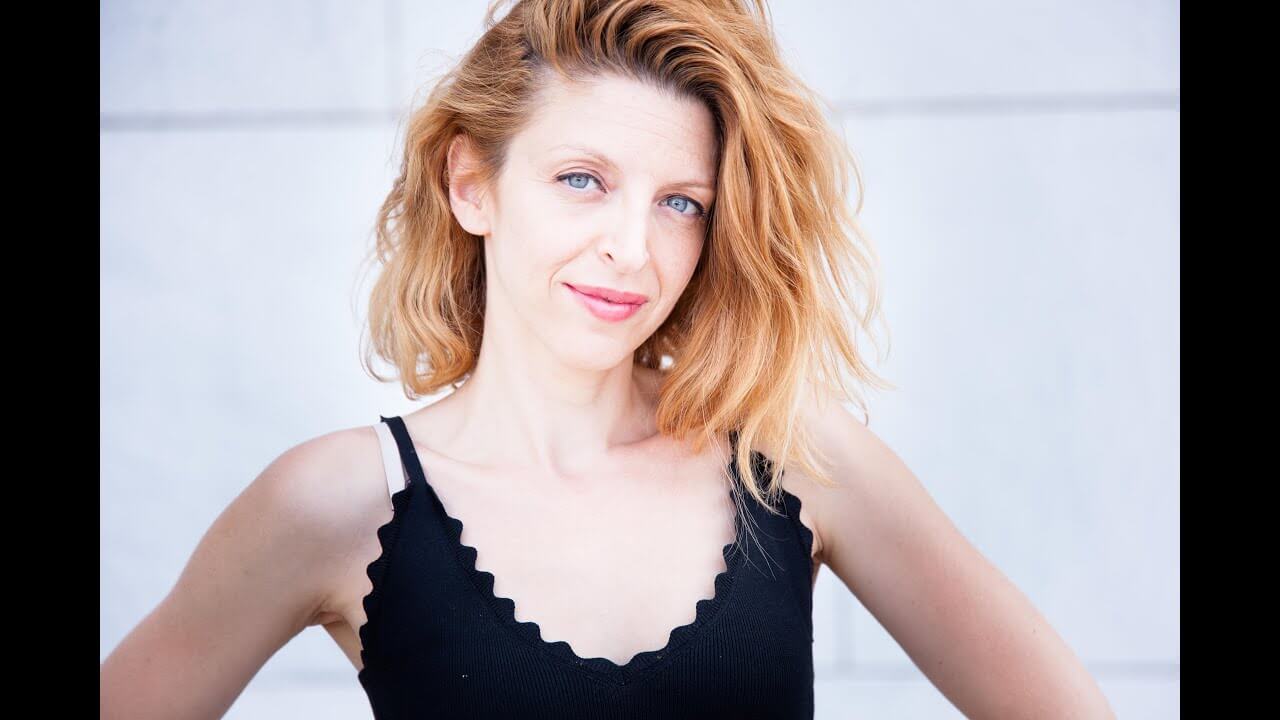 DEMO TV CELINE CAPACCI | La Réplique