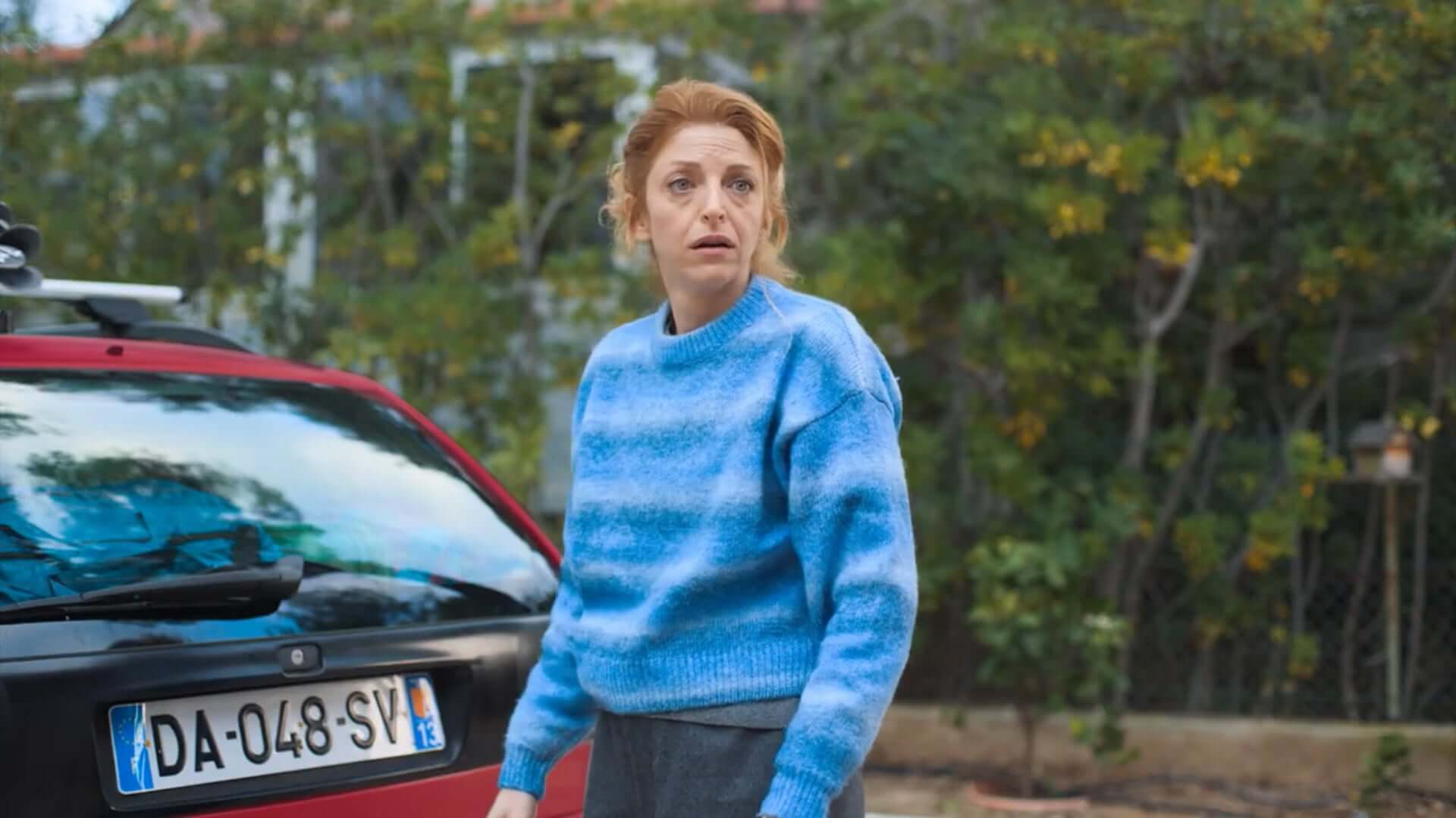 leboncoin "Savoir changer ça change tout" : Motors | La Réplique