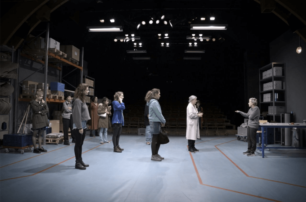 RENCONTRE PRO - 7 Minutes | La Réplique