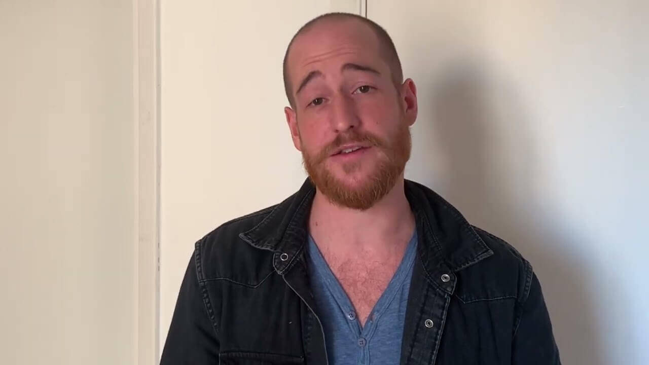 Thibaut Kuttler - vidéo présentation (2024)