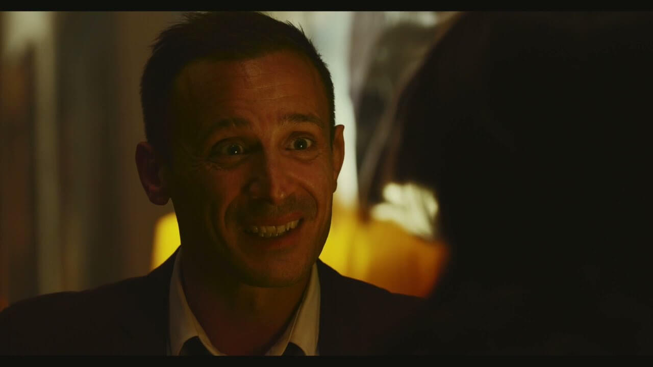 Michael Sisowath bande démo 2021