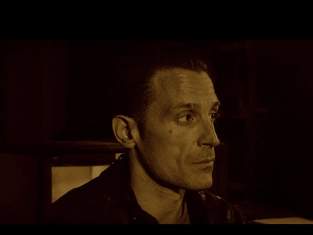 Michael Sisowath bande démo 2020