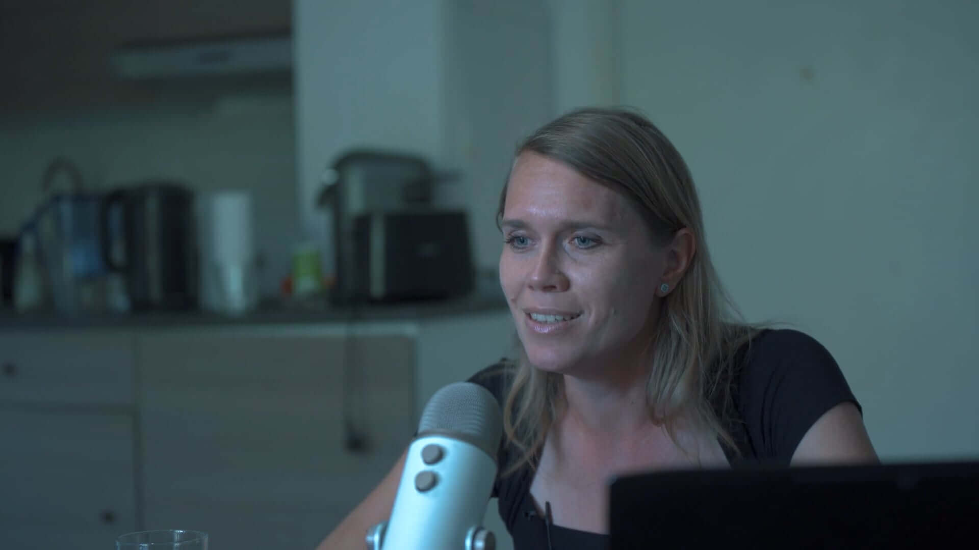 Démo comédienne Ewunia 2024 | La Réplique