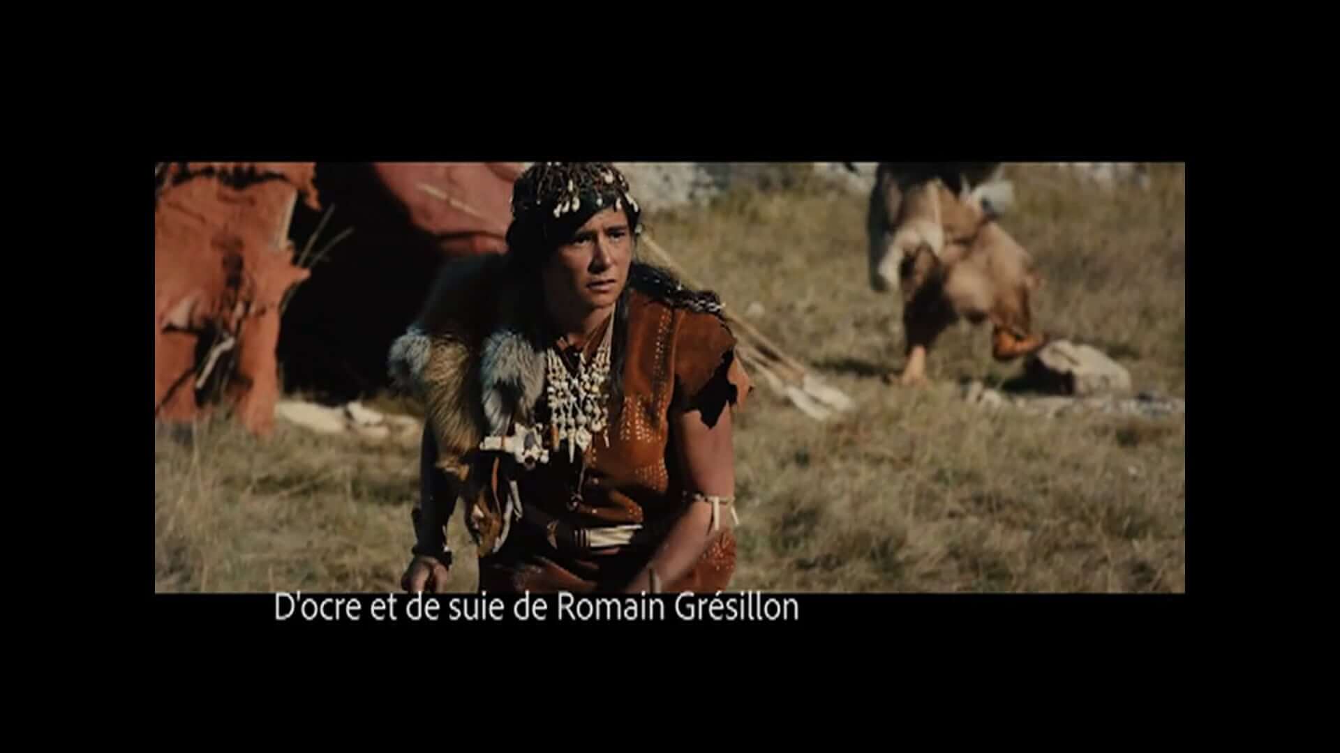 Bande démo Carole PIA 21