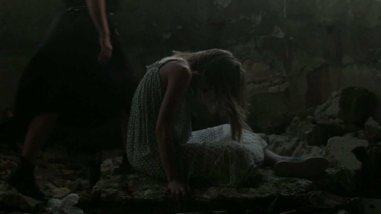 LES MARQUISES - A Forest of Lines