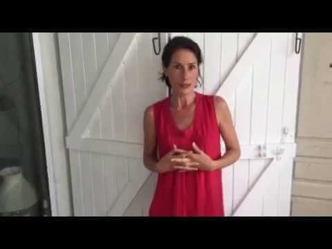 présentation en italien pour CM | La Réplique