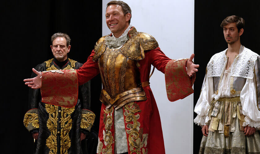 MASTERCLASS - Phèdre | La Réplique