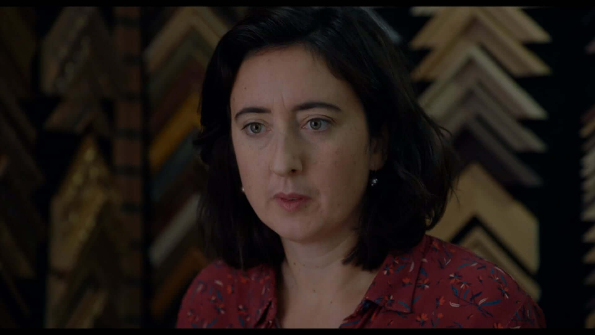 Démo Mathilde Dromard 2025