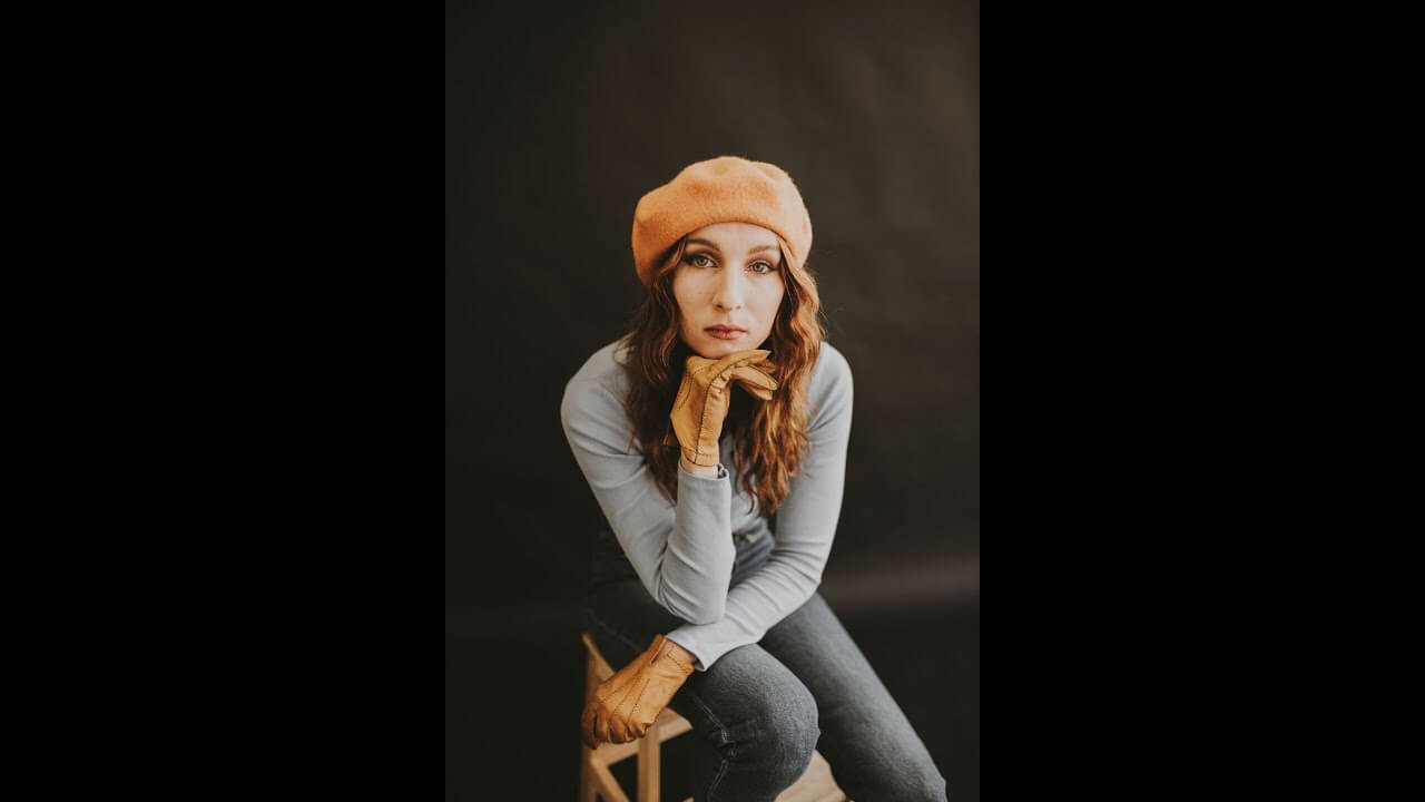 Bande demo Louise Borel 2024