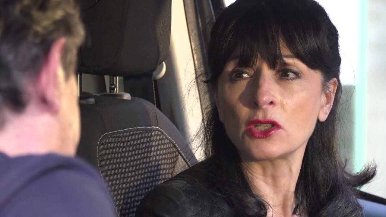 Teaser Ghyslaine Lesept | La Réplique