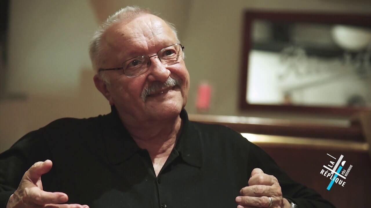 Entretien avec Jean-Pierre Vincent #5 - De l'importance du groupe, les années au TNS | La Réplique