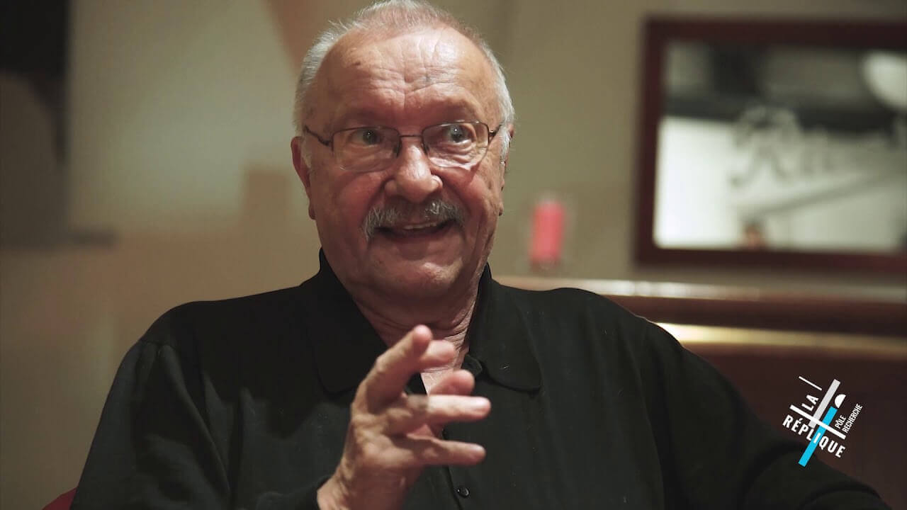 Entretien avec Jean-Pierre Vincent #7 - De la pédagogie de l'art | La Réplique