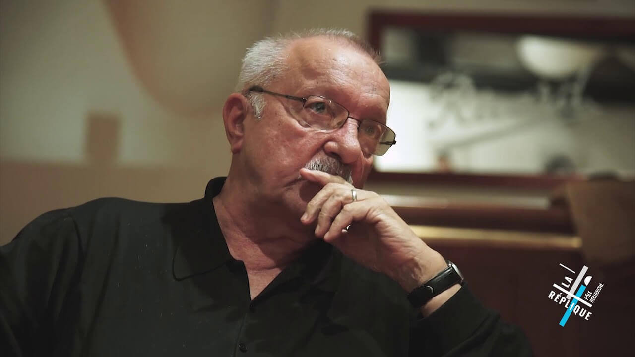 Entretien avec Jean-Pierre Vincent #8 - Des diverses formes d'accès à la création théâtrale | La Réplique