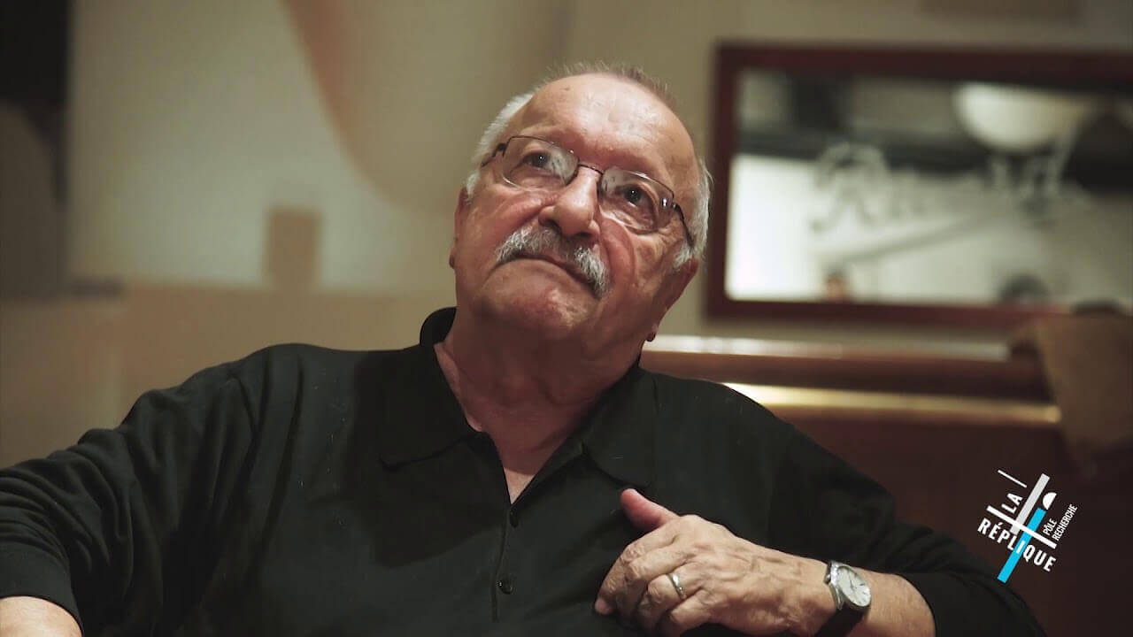 Entretien avec Jean-Pierre Vincent #9 - Les rapports pensée/théâtre de la dramaturgie | La Réplique