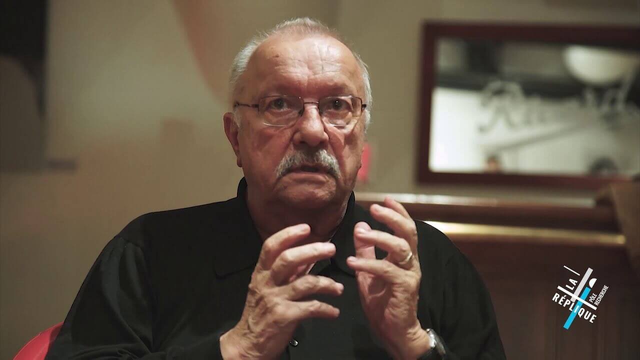 Entretien avec Jean-Pierre Vincent #10 - Tirer le jeu de l'intérieur du texte