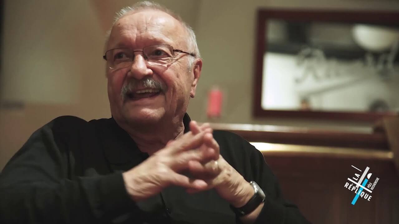 Entretien avec Jean-Pierre Vincent #11 - En quoi consiste l'art de la mise en scène ? | La Réplique