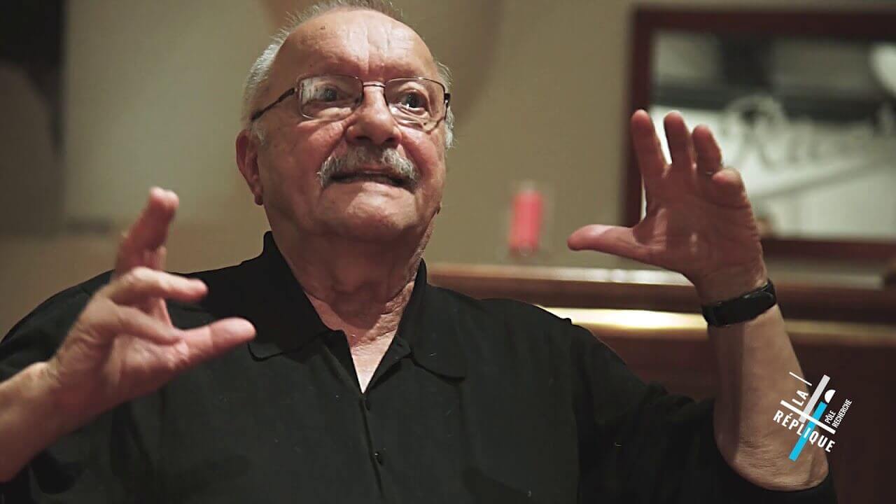 Entretien avec Jean-Pierre Vincent #13 - Les écritures au plateau | La Réplique