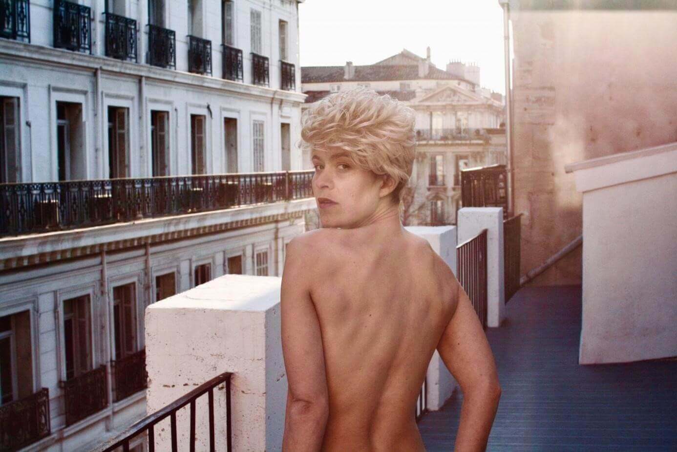 LABO D'ARTS VIVANTS - Fantasmes | La Réplique