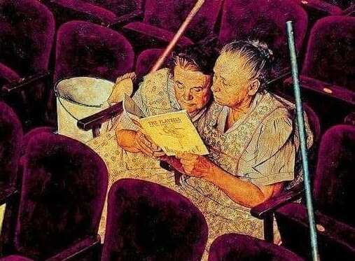 APÉRO LECTURES | La Réplique