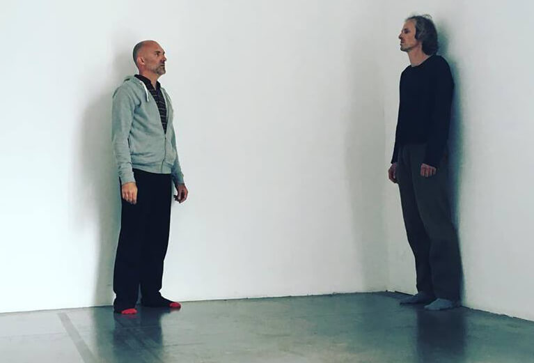 LABO D'ARTS VIVANTS - Eutonie | La Réplique