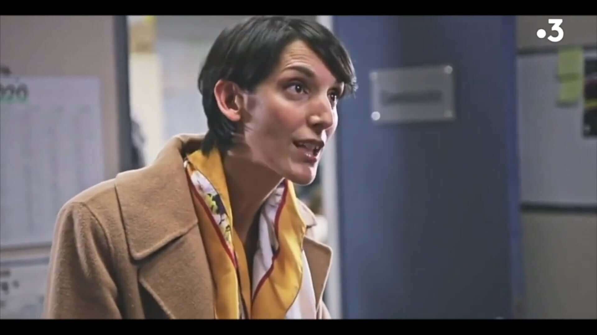 Audrey CREPS | La Réplique