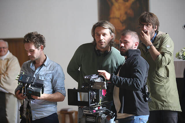  L'acteur et la caméra : de la photogénie à l'incarnation | La Réplique