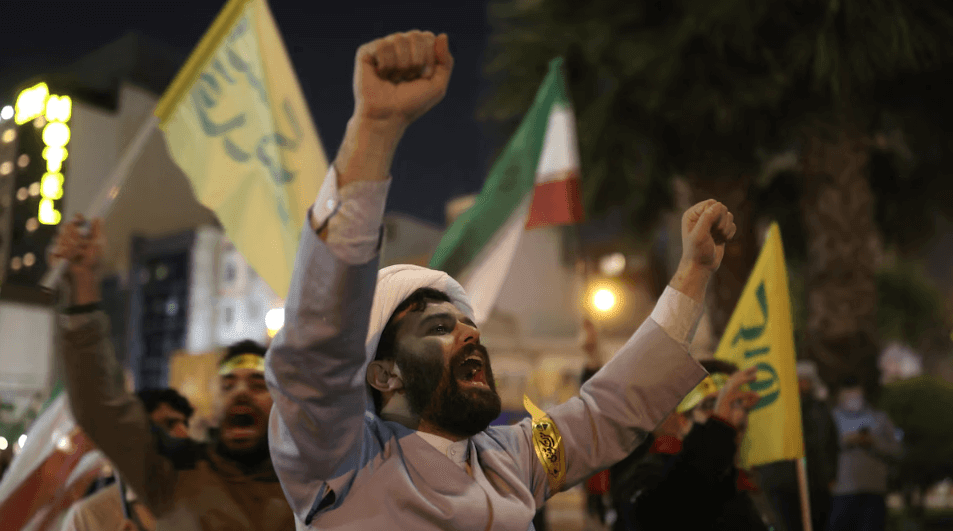 Quan điểm khác nhau của Thế giới Ả rập về chiến tranh Israel – Iran | Vietnam Fraternité