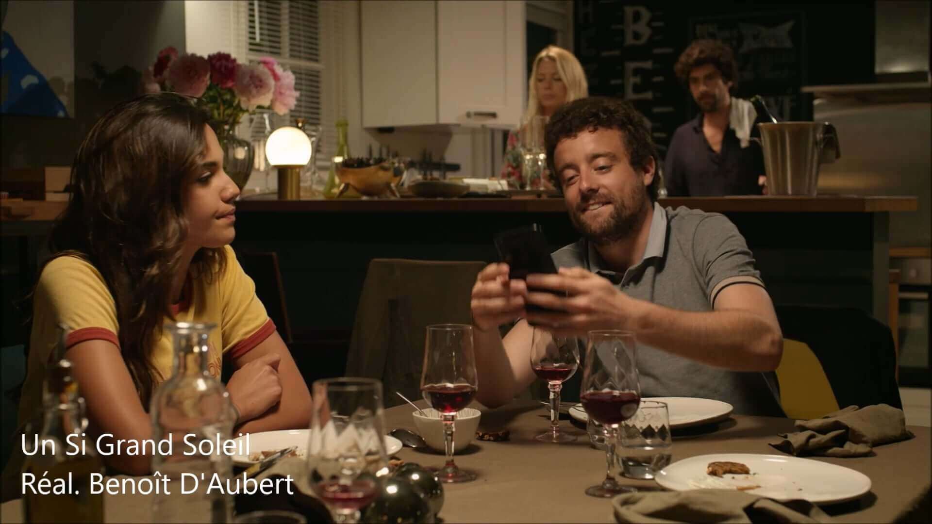 Bande démo - Clément Bougneux | La Réplique