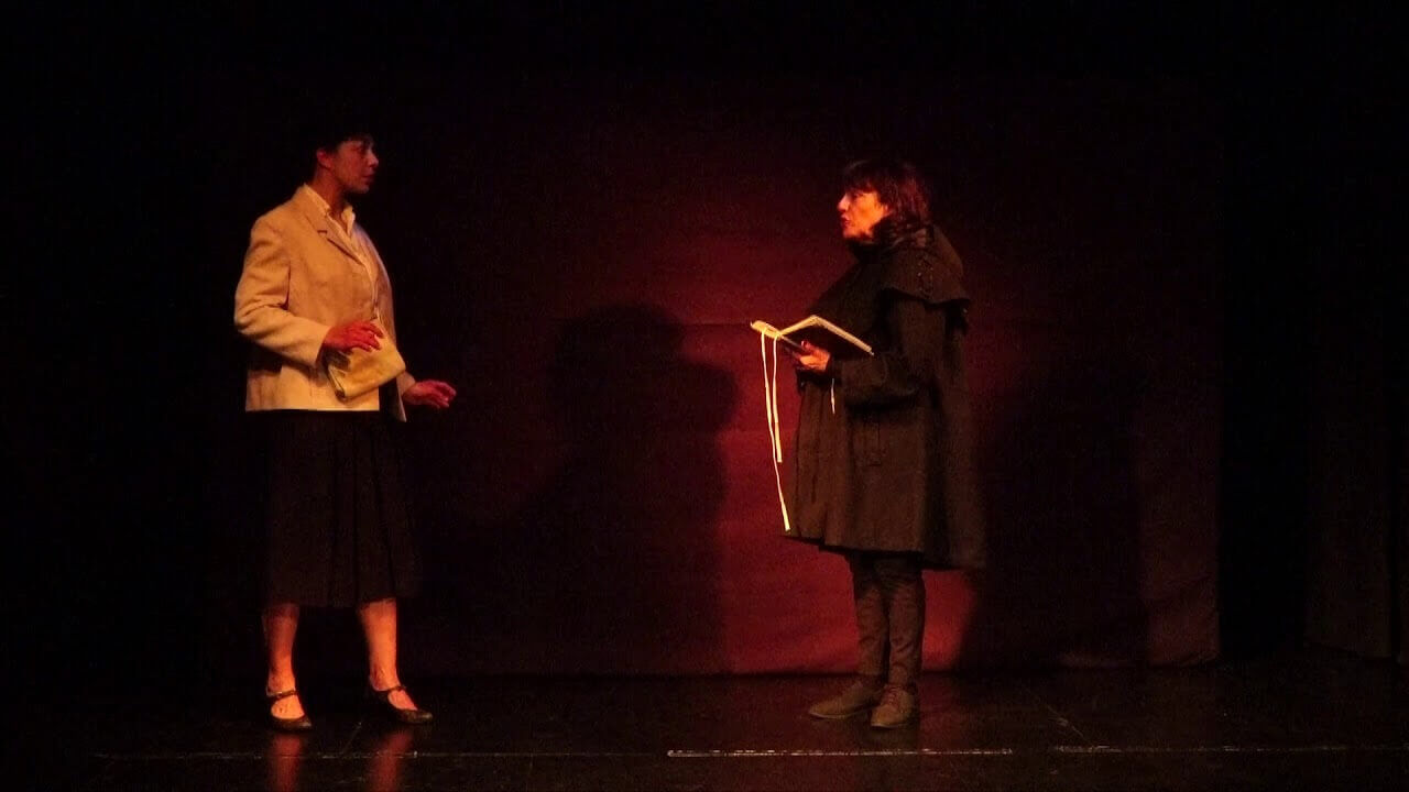 L'épopée de Rose Tambour- Teaser