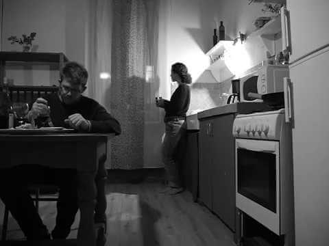 Le témoin - Plan séquence de Cécile VACQUIER