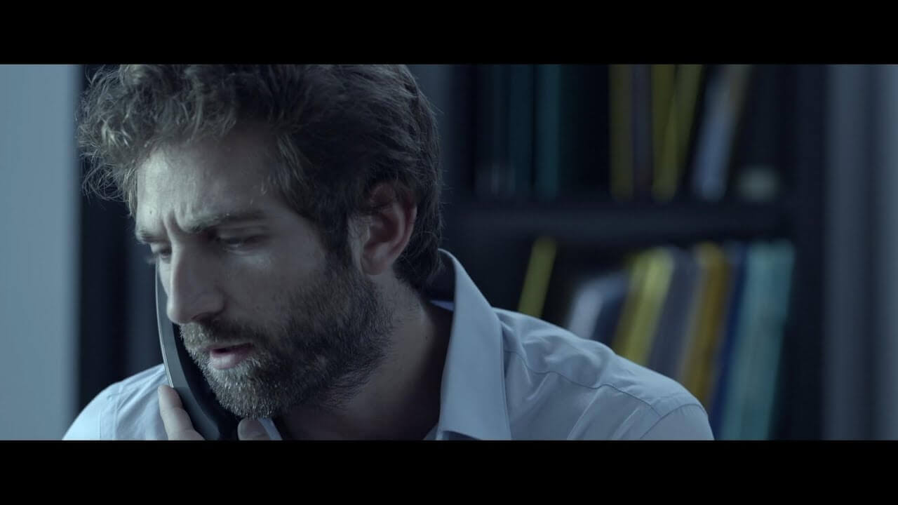 Jules Sadoughi - Bande démo 2023 | La Réplique