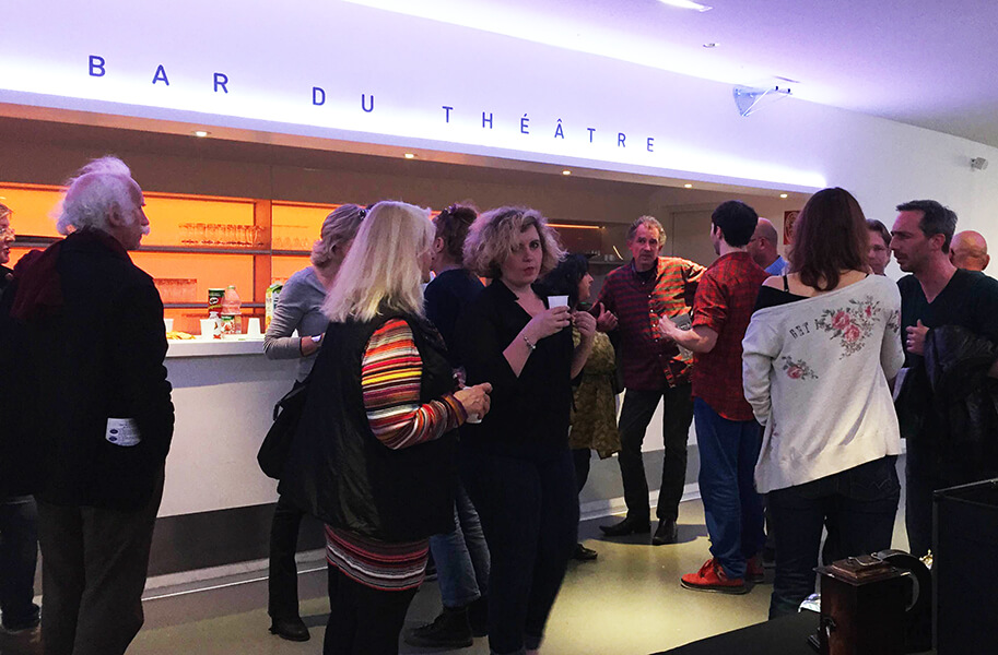 APÉRO DE RENTRÉE à Toulon | La Réplique