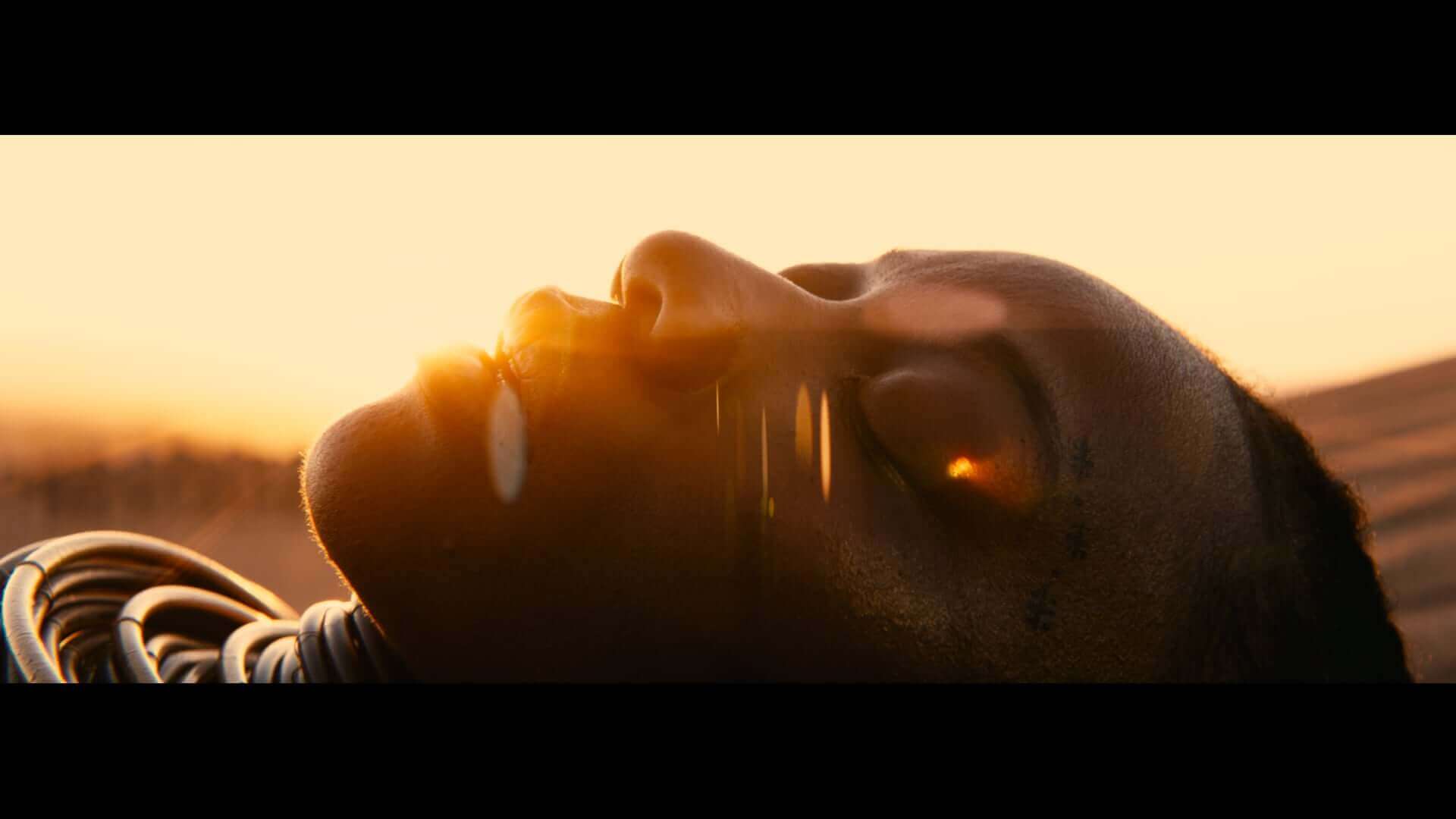 Fiddlersgreen shortfilm