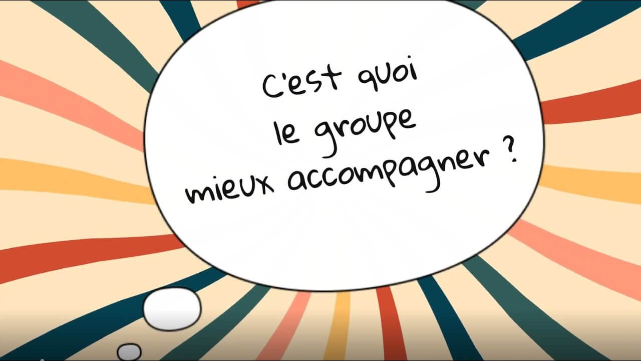 Participation à la vie du CRR: Groupe mieux accompagner | Trisomie 21 Nouvelle Aquitaine