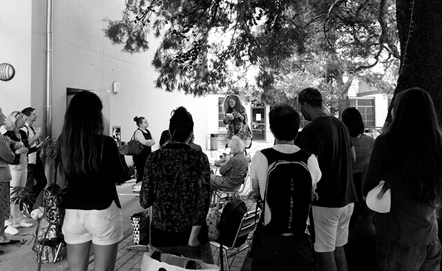 APÉRO à l'Estaque | La Réplique