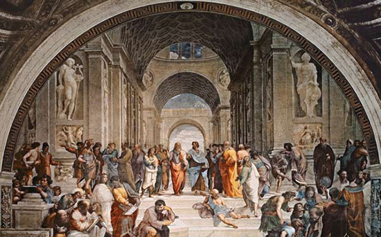 LABO D'ARTS VIVANTS - Le gymnase des orateurs // EN VISIO | La Réplique