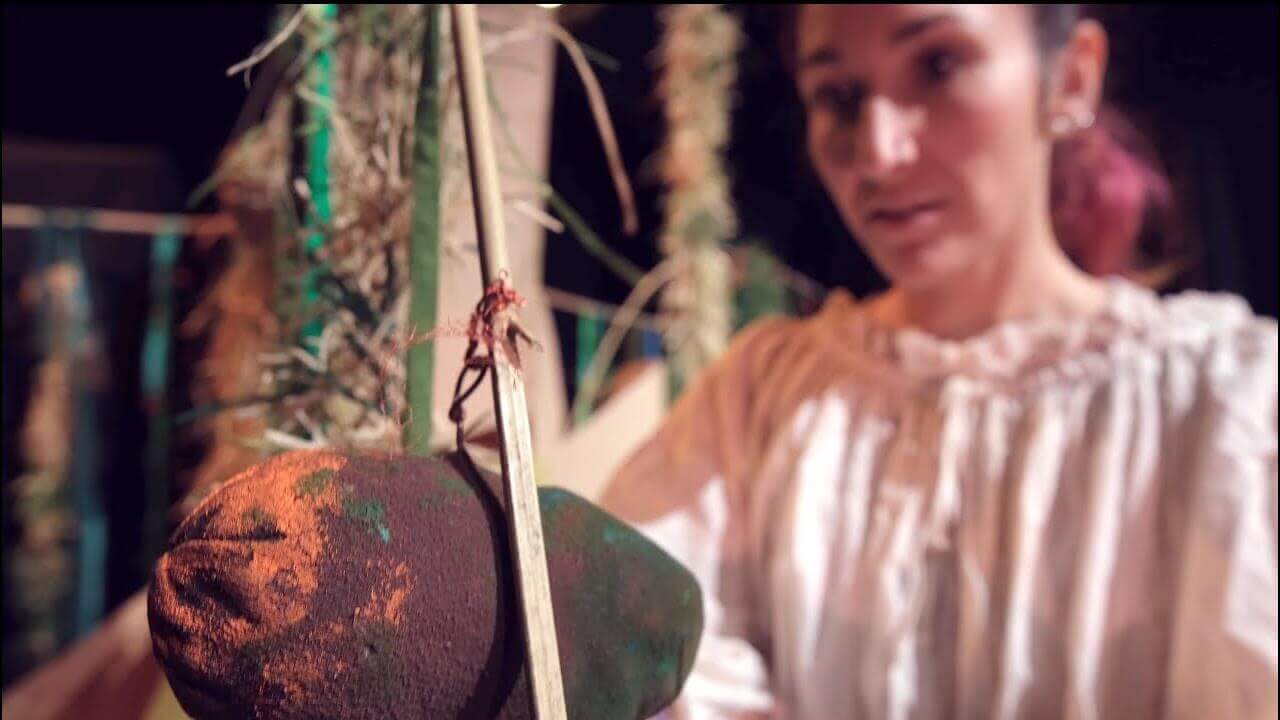 CRICK ? CRACK ! - teaser