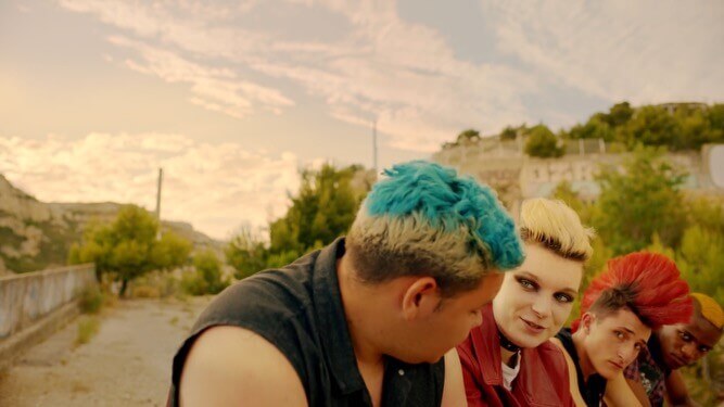 PROJECTION / LECTURES | La Réplique